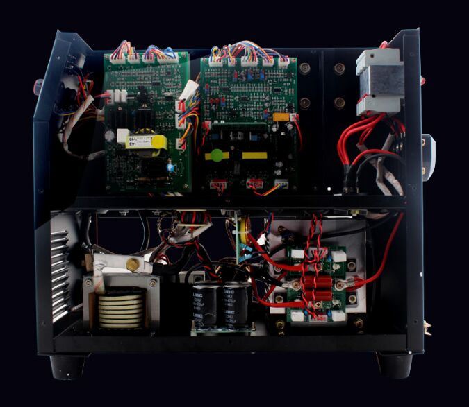 Inverter MIG Welding Machine IGBT MIG Welding Machine