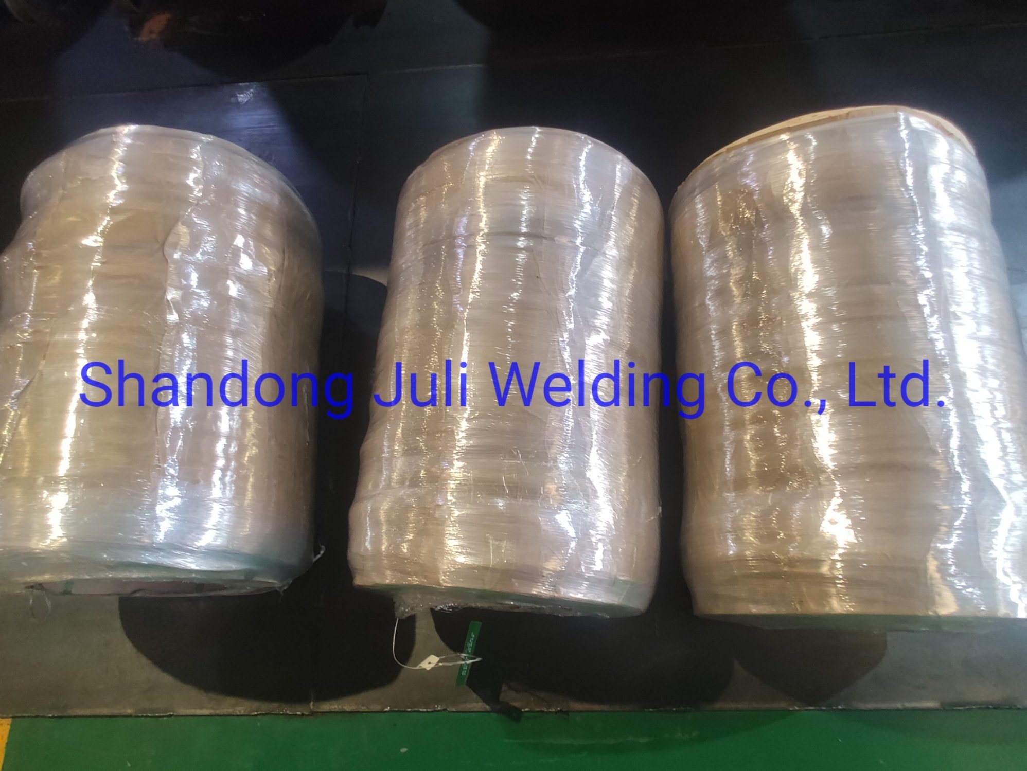Low Carbon Steel Wire/Cold-Drawn Wire Rod/ Stainless Steel 304 316 High Tensile Strength Electro Polishing Quality (EPQ) Wire