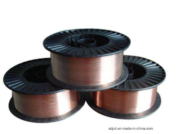 CO2 Welding Wire/Cored Wire/Welding Material