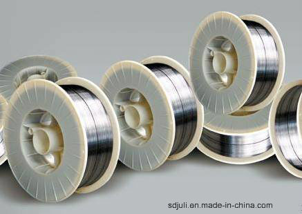Soldering Stainless Steel Solid Wire (MIG)