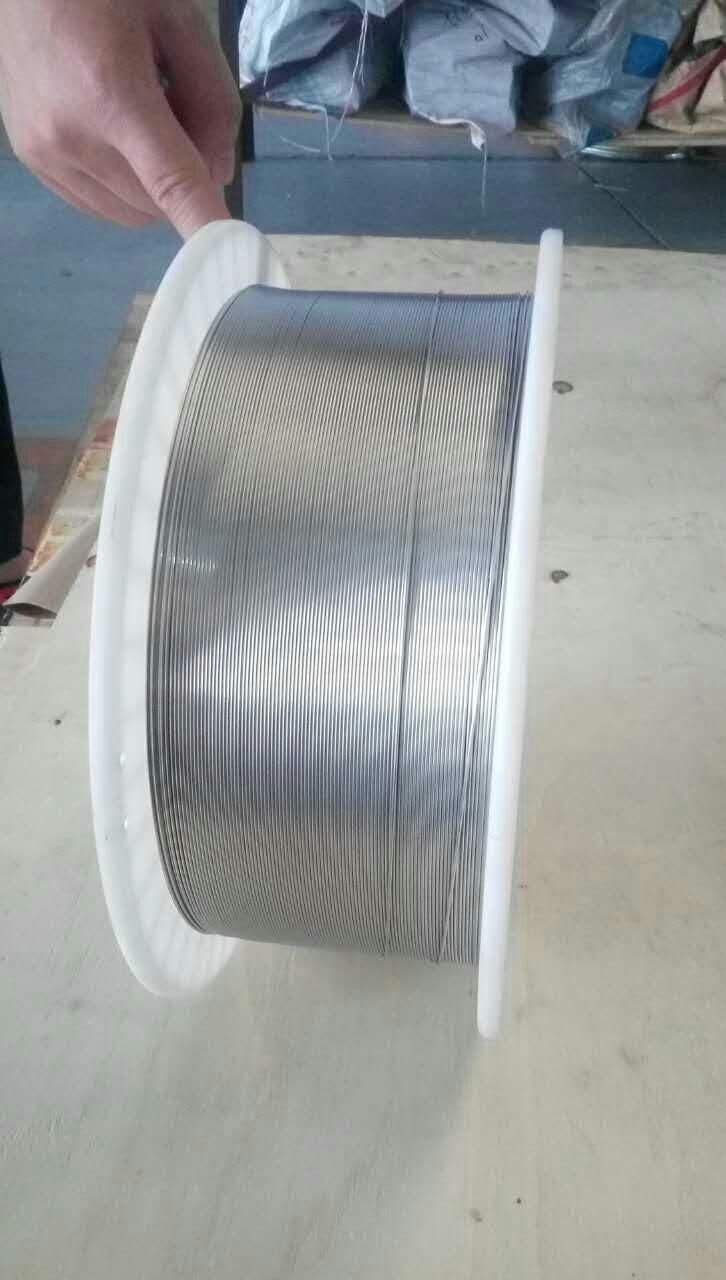 China Factory/High Quality/Low Price 316L TIG Stainless Steel Welding Wire