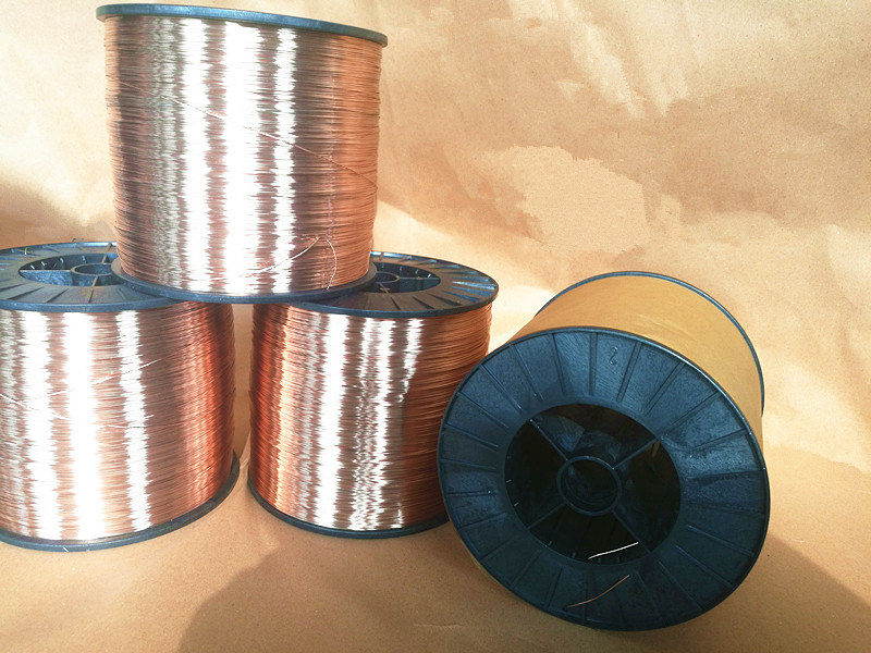 Welding Wire of Air Coil Nail 0.6/0.68/0.7/0.8/0.9mm Quality