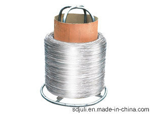 Welding Wire/TIG Wire/Welding Consumables/Copper Wire