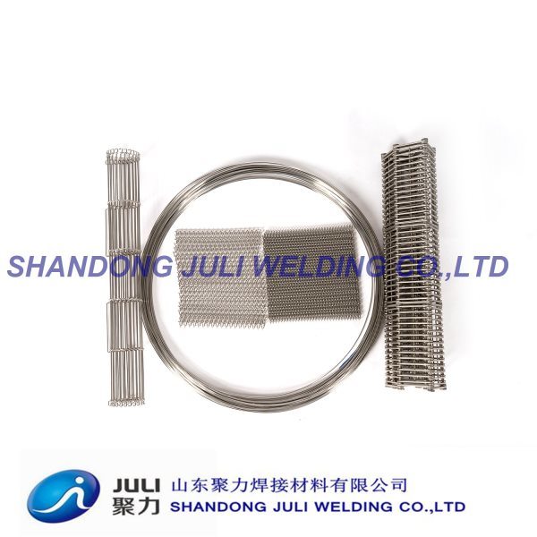 Low Carbon C- Shaped Wholesale Bra Wire / Stainless Steel Bra Wire for Different Strength and Materials